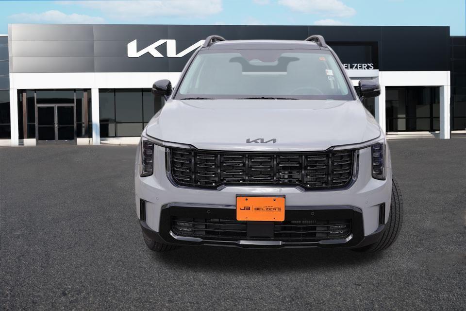 new 2026 Kia Sorento car, priced at $39,408