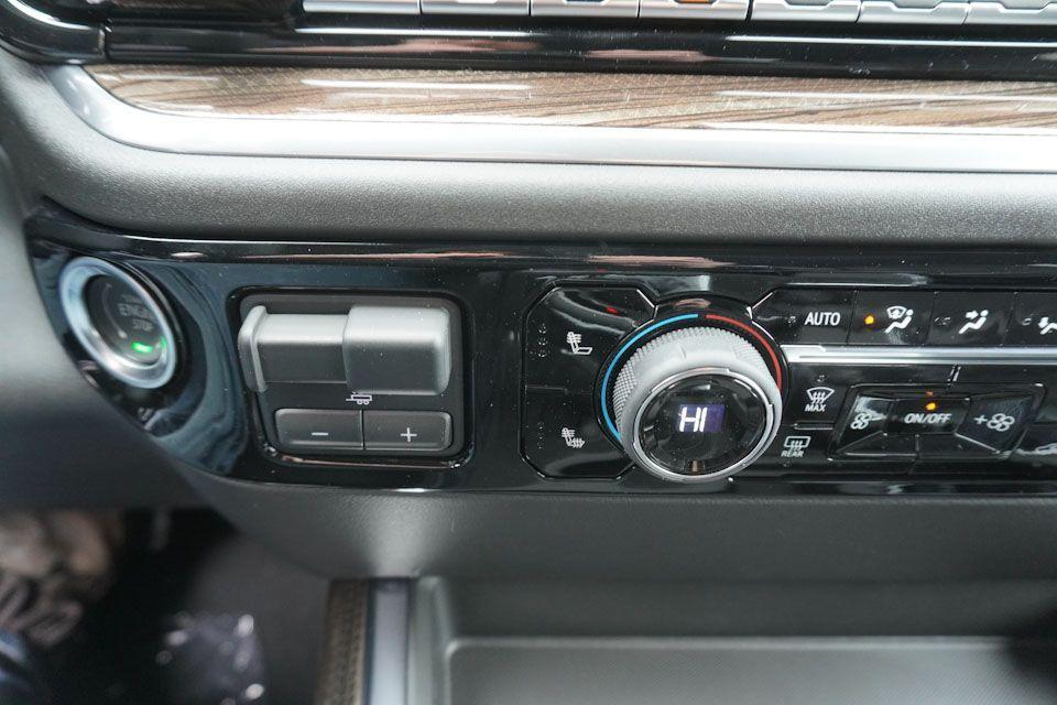 new 2025 Chevrolet Silverado 1500 car, priced at $51,500