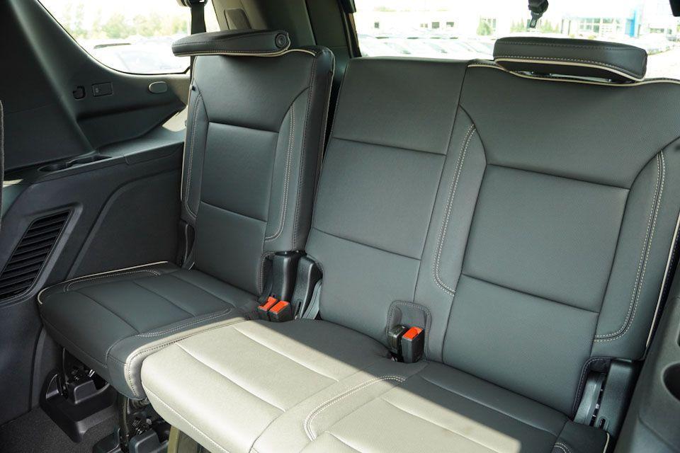 new 2026 Chevrolet Tahoe car, priced at $78,569