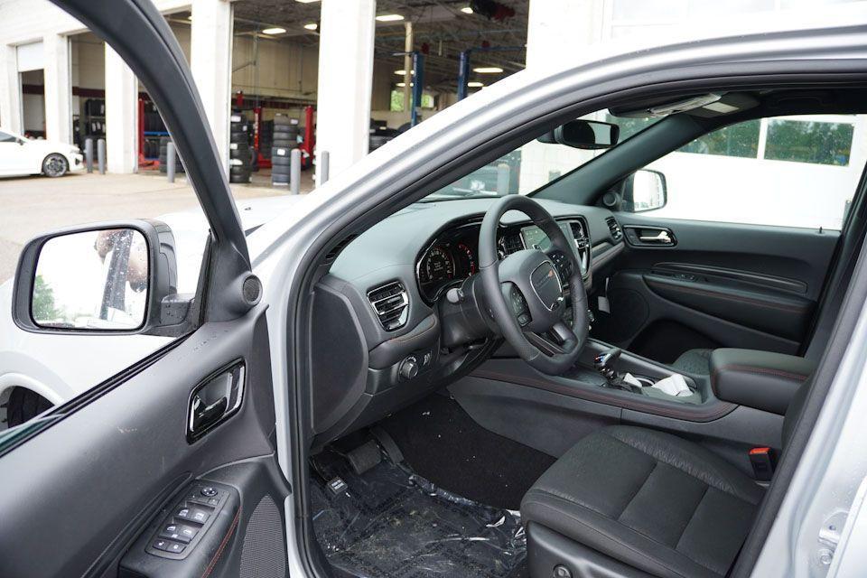 new 2025 Dodge Durango car, priced at $50,022