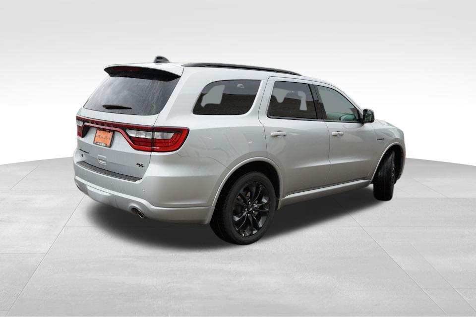 new 2025 Dodge Durango car, priced at $50,022