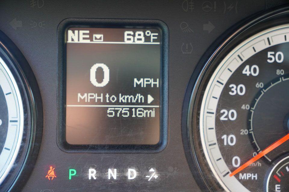 used 2018 Ram 2500 car, priced at $29,987
