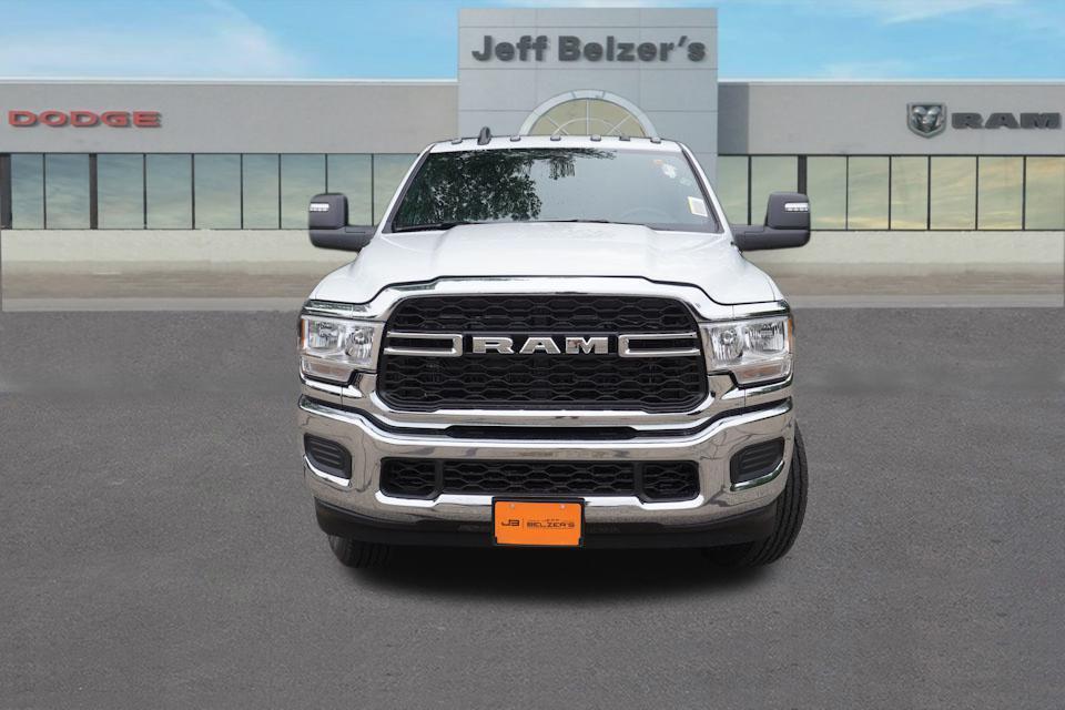 new 2024 Ram 2500 car, priced at $48,640