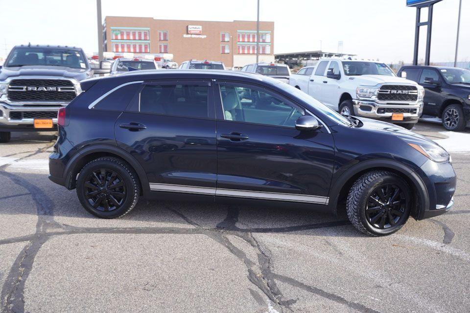 used 2018 Kia Niro Plug-In Hybrid car, priced at $19,302