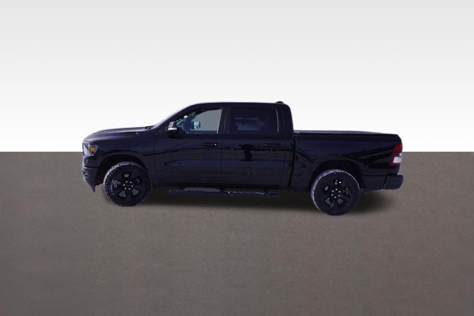 used 2019 Ram 1500 car, priced at $26,708