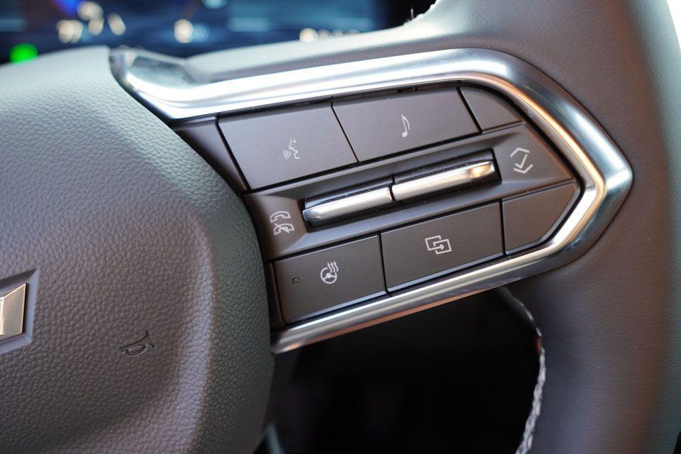 new 2026 Chevrolet Equinox EV car, priced at $39,395