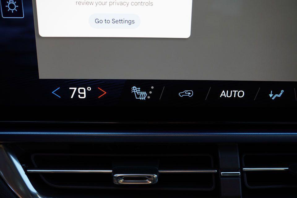 new 2026 Chevrolet Equinox EV car, priced at $39,395