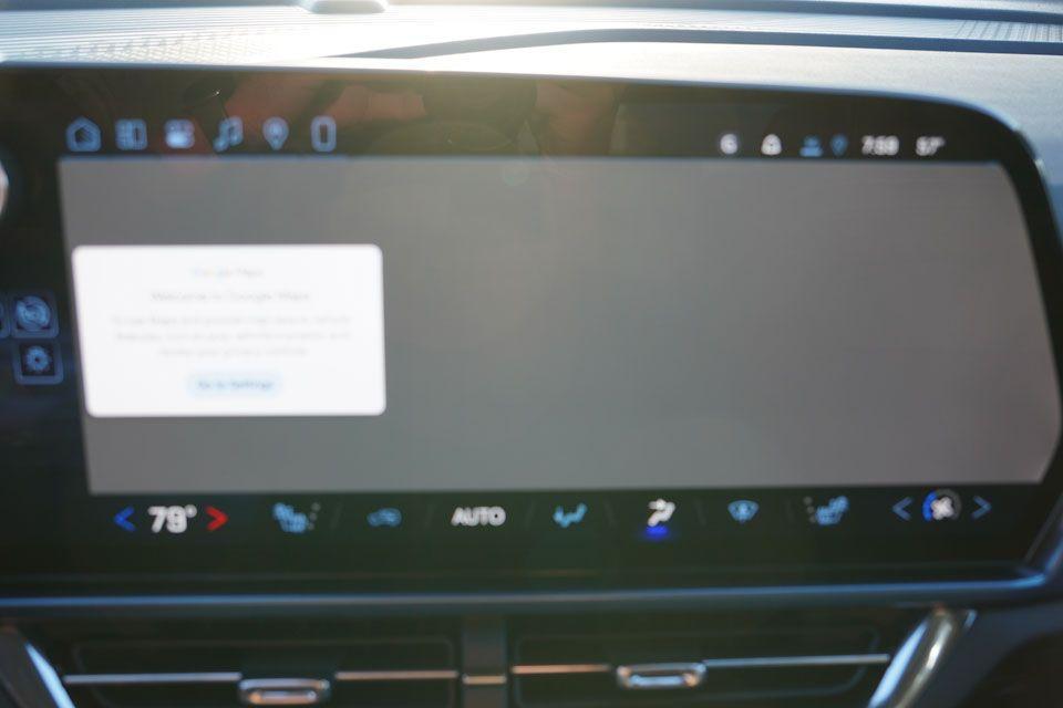 new 2026 Chevrolet Equinox EV car, priced at $39,395