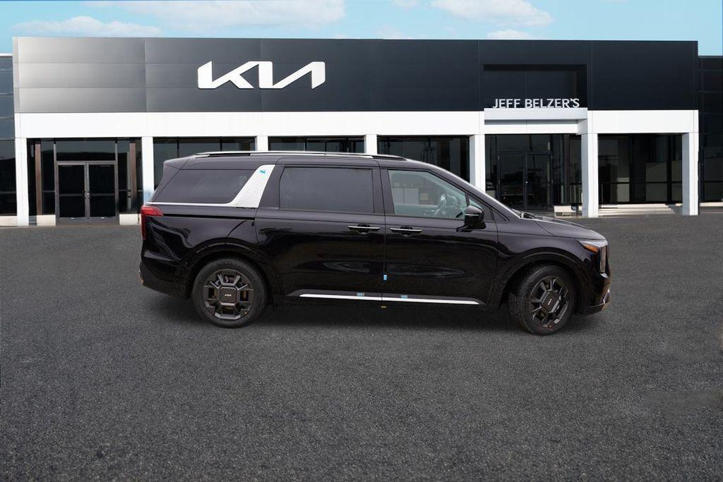 new 2026 Kia Carnival car, priced at $43,621