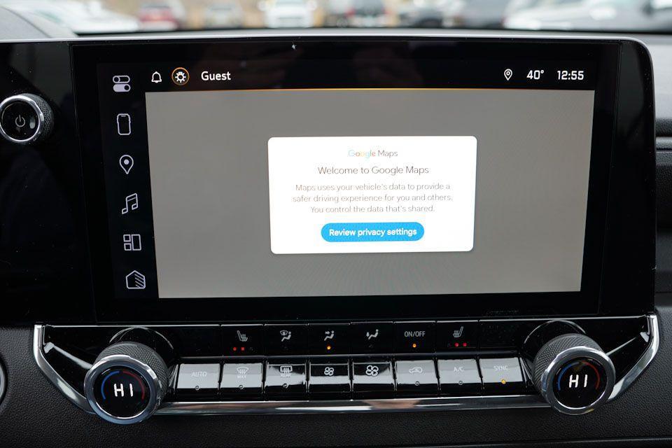 new 2026 Chevrolet Colorado car, priced at $40,420