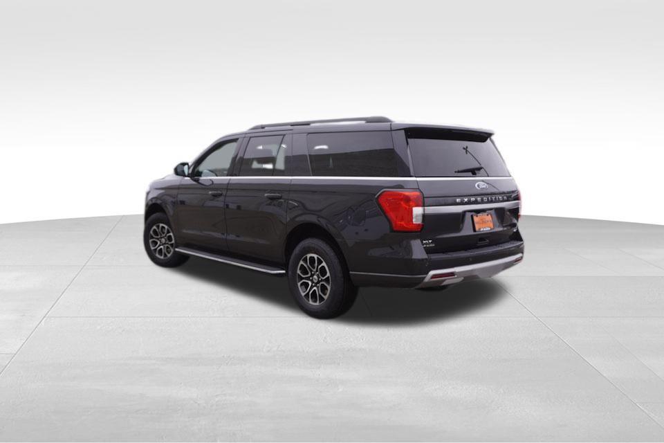 used 2022 Ford Expedition Max car, priced at $46,336