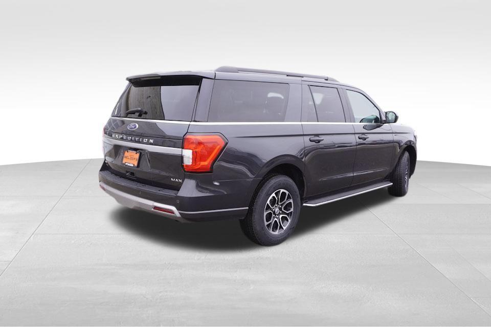 used 2022 Ford Expedition Max car, priced at $46,336