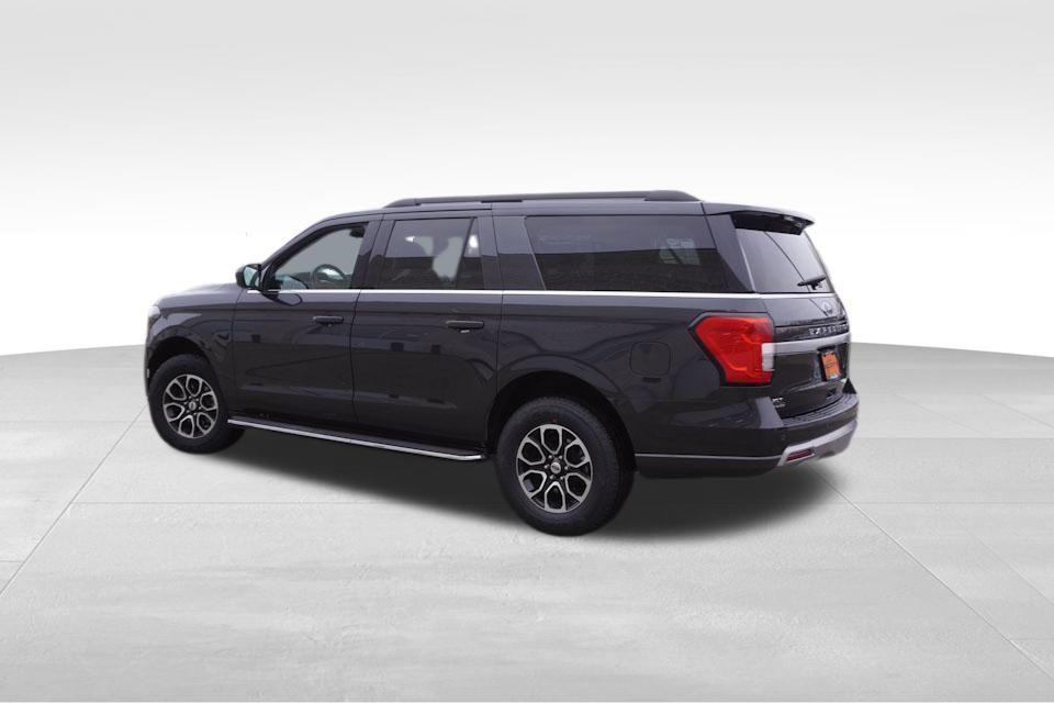 used 2022 Ford Expedition Max car, priced at $46,336