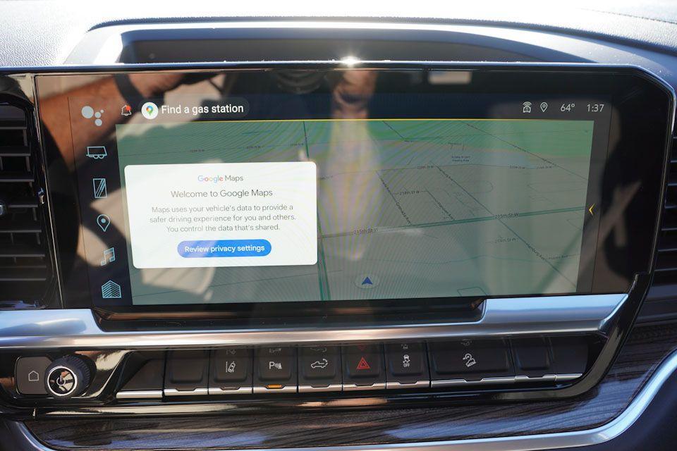 new 2026 Chevrolet Silverado 2500 car, priced at $60,690