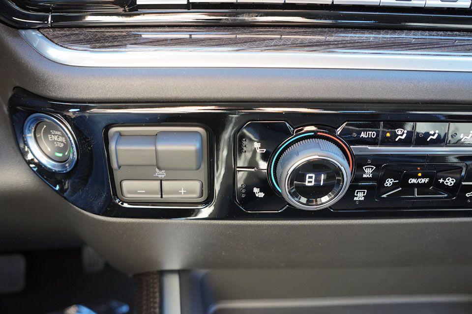 new 2026 Chevrolet Silverado 2500 car, priced at $60,690