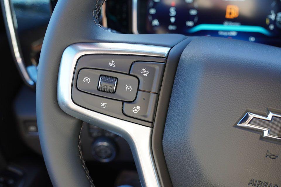 new 2026 Chevrolet Silverado 2500 car, priced at $60,690