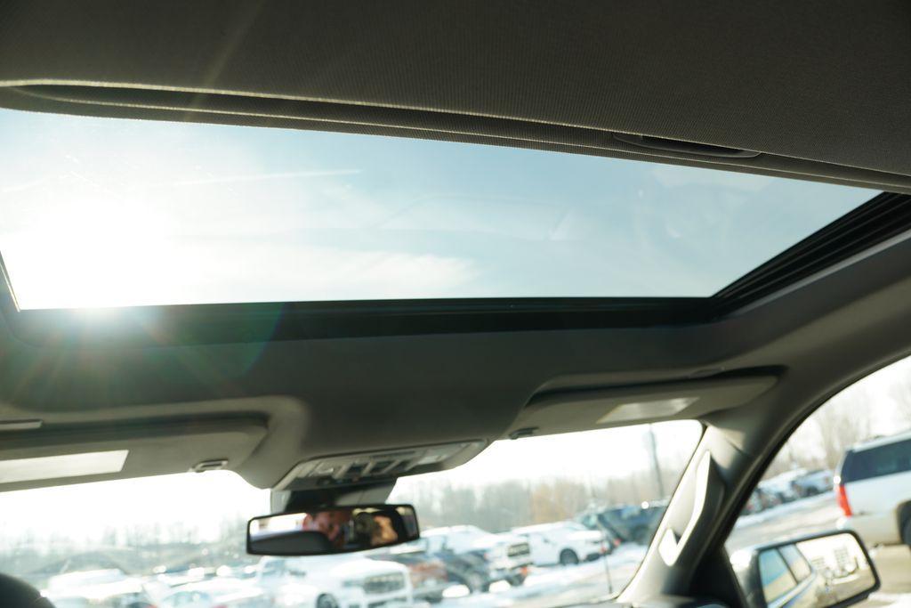 new 2026 Chevrolet Silverado 1500 car, priced at $54,440