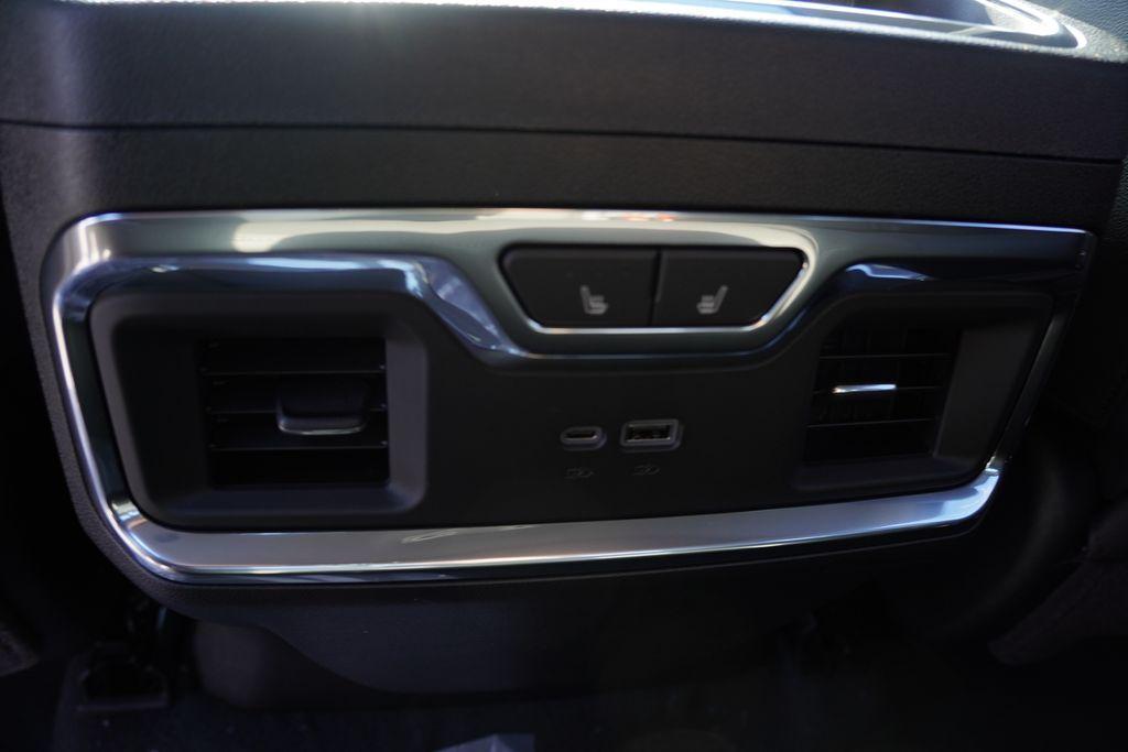 new 2026 Chevrolet Silverado 1500 car, priced at $54,440