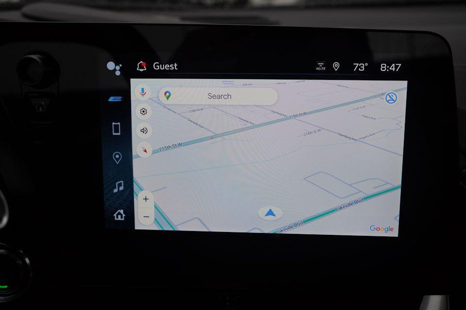 new 2025 Chevrolet Corvette car, priced at $102,475