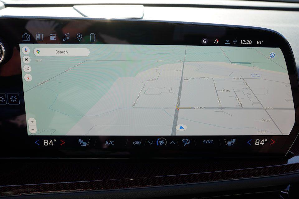 new 2026 Chevrolet Traverse car, priced at $53,241