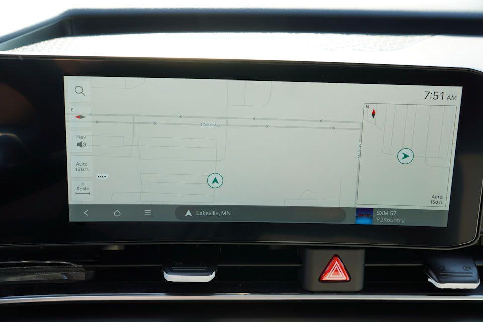 new 2026 Kia Carnival car, priced at $47,850