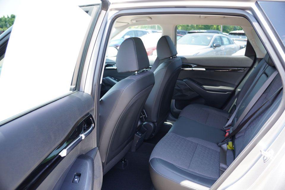 new 2026 Kia Seltos car, priced at $26,629