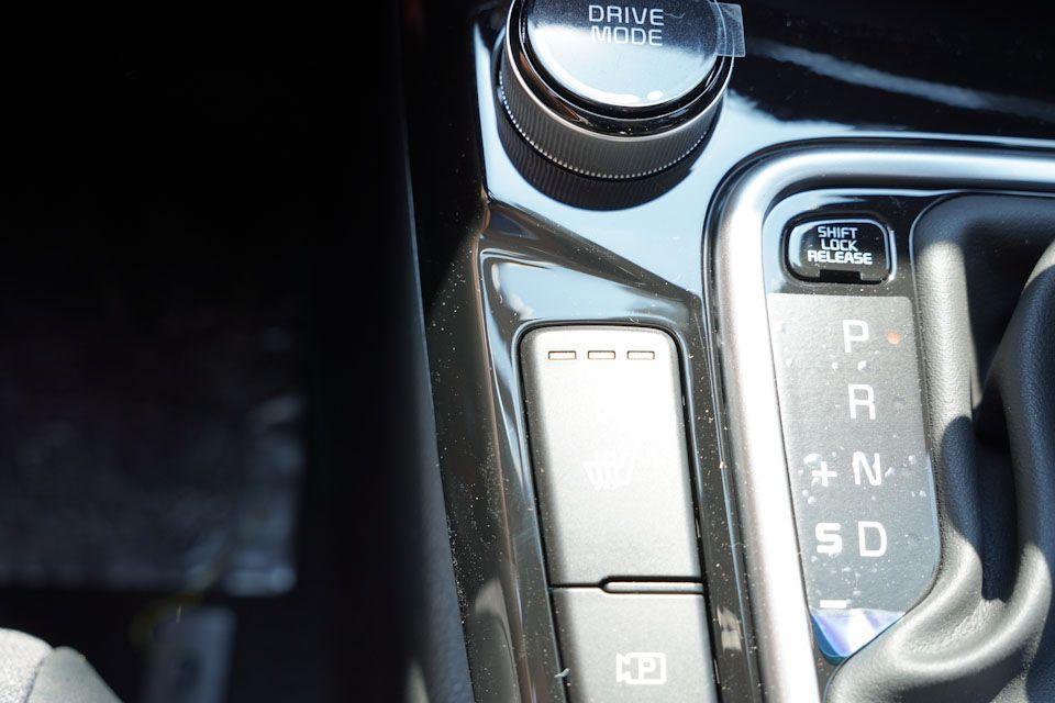 new 2026 Kia Seltos car, priced at $26,629