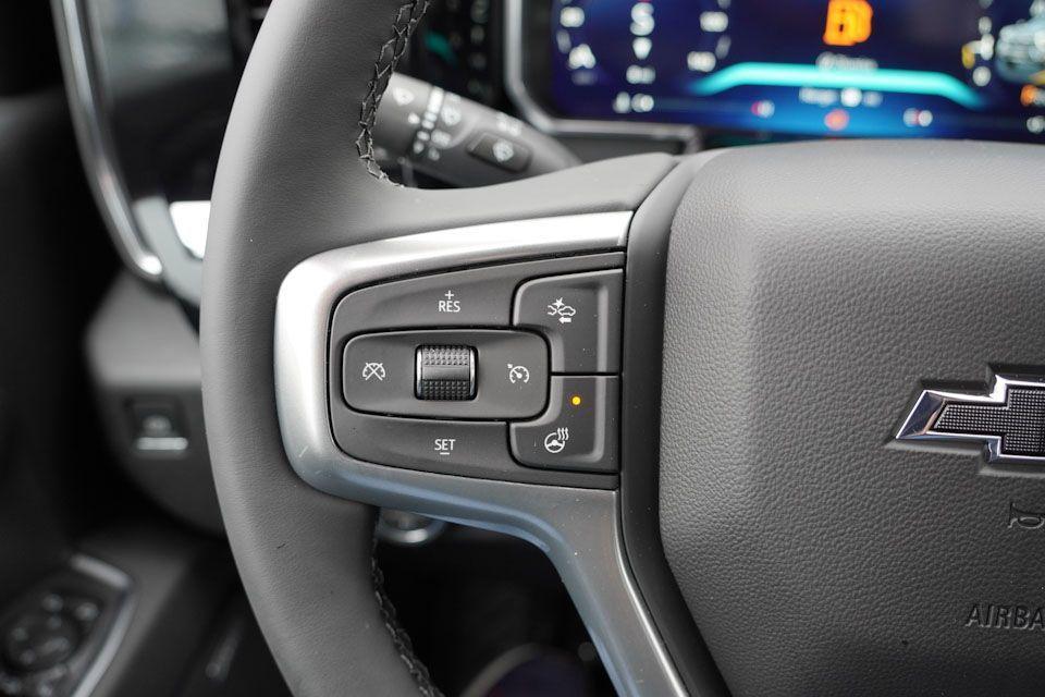 new 2026 Chevrolet Silverado 3500 car, priced at $74,960