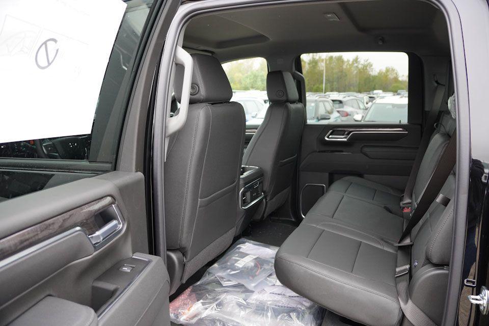 new 2026 Chevrolet Silverado 3500 car, priced at $74,960