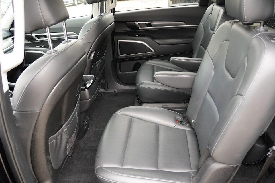 used 2020 Kia Telluride car, priced at $22,897