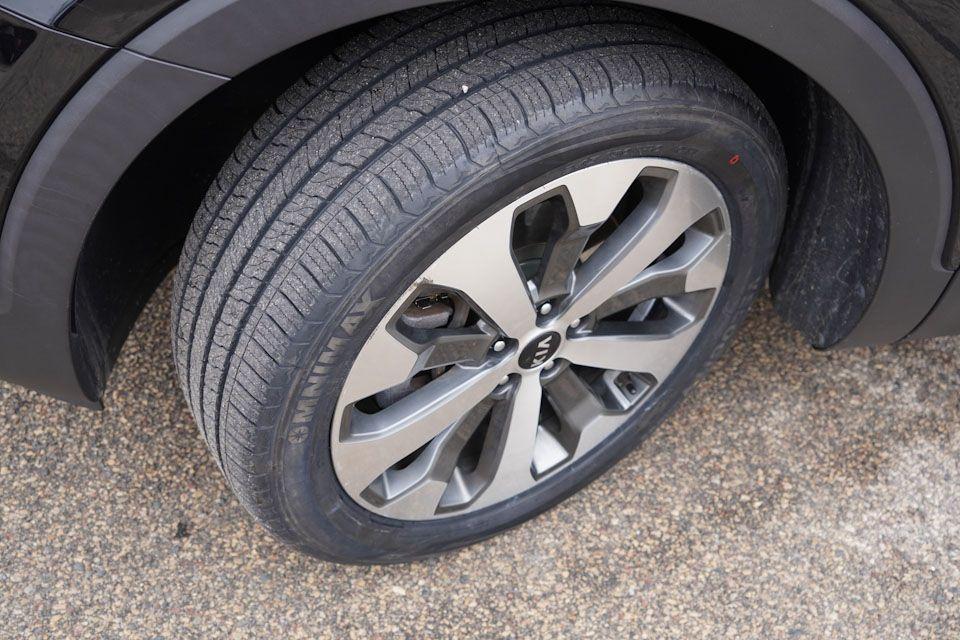 used 2020 Kia Telluride car, priced at $22,897