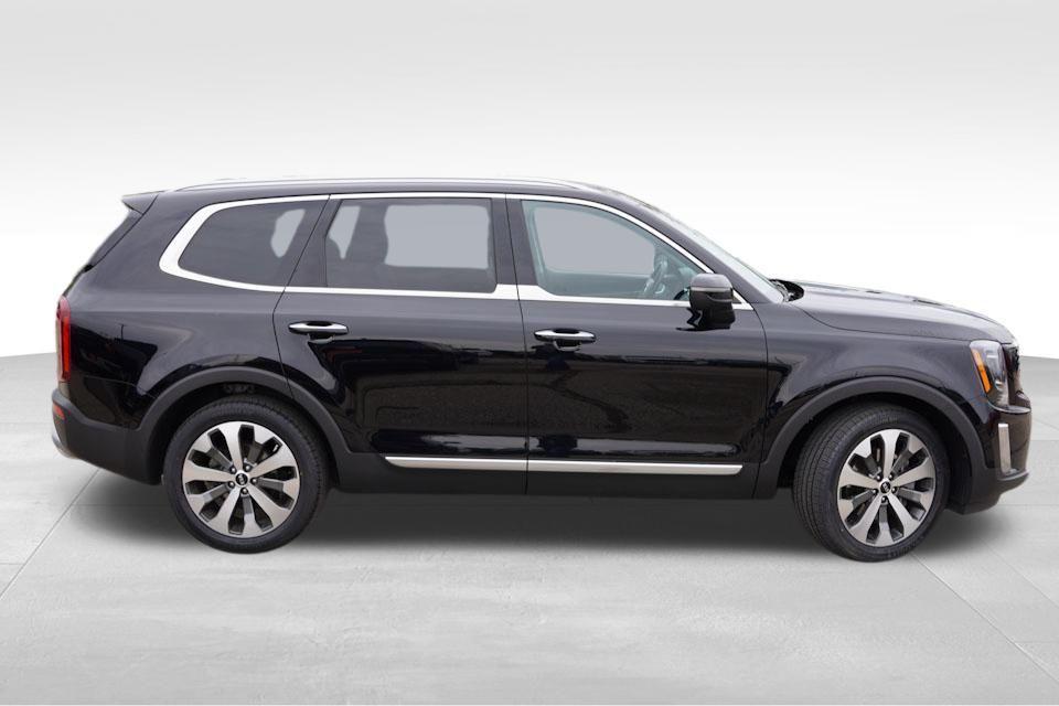 used 2020 Kia Telluride car, priced at $22,897