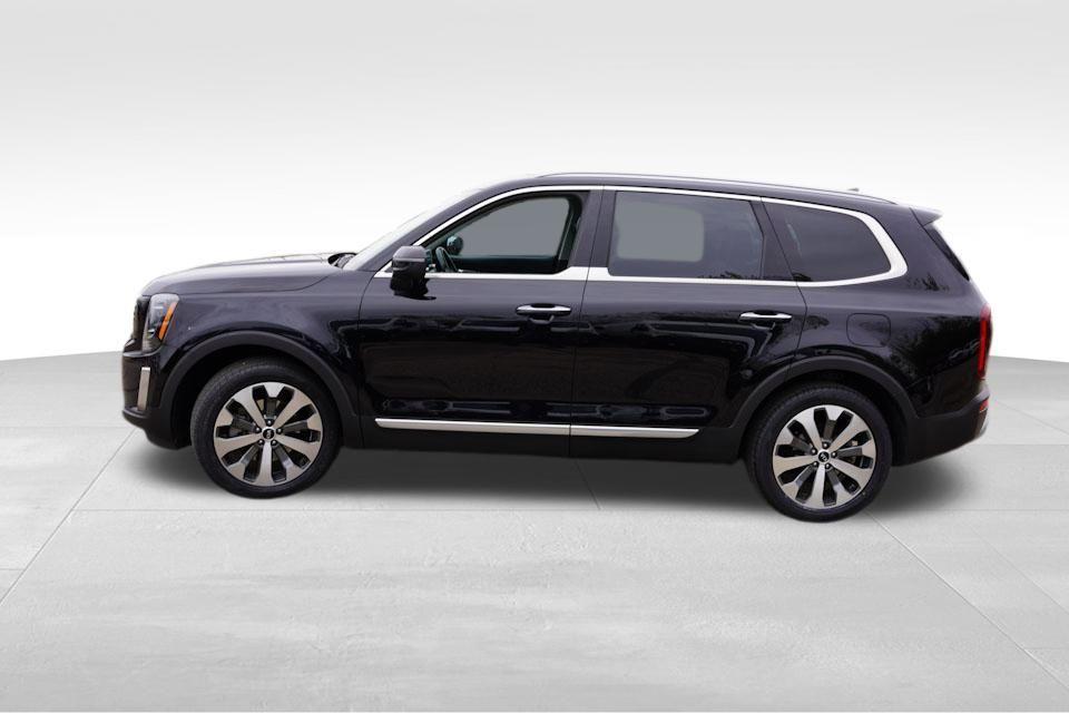 used 2020 Kia Telluride car, priced at $22,897