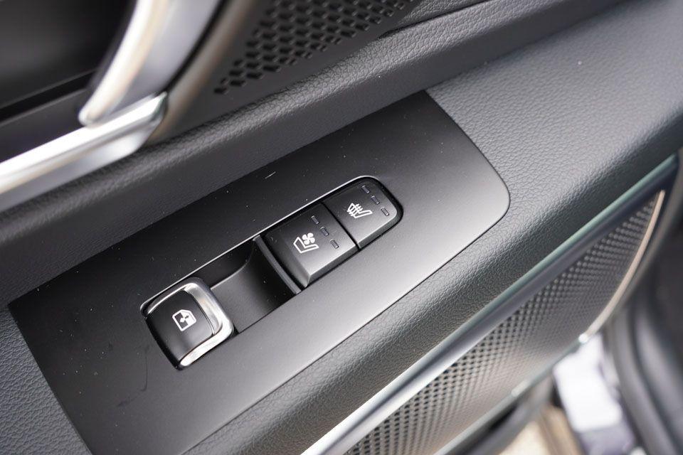 new 2025 Kia Telluride car, priced at $48,488