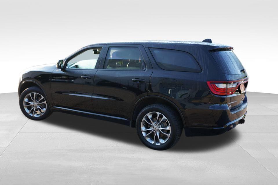 used 2019 Dodge Durango car, priced at $22,555