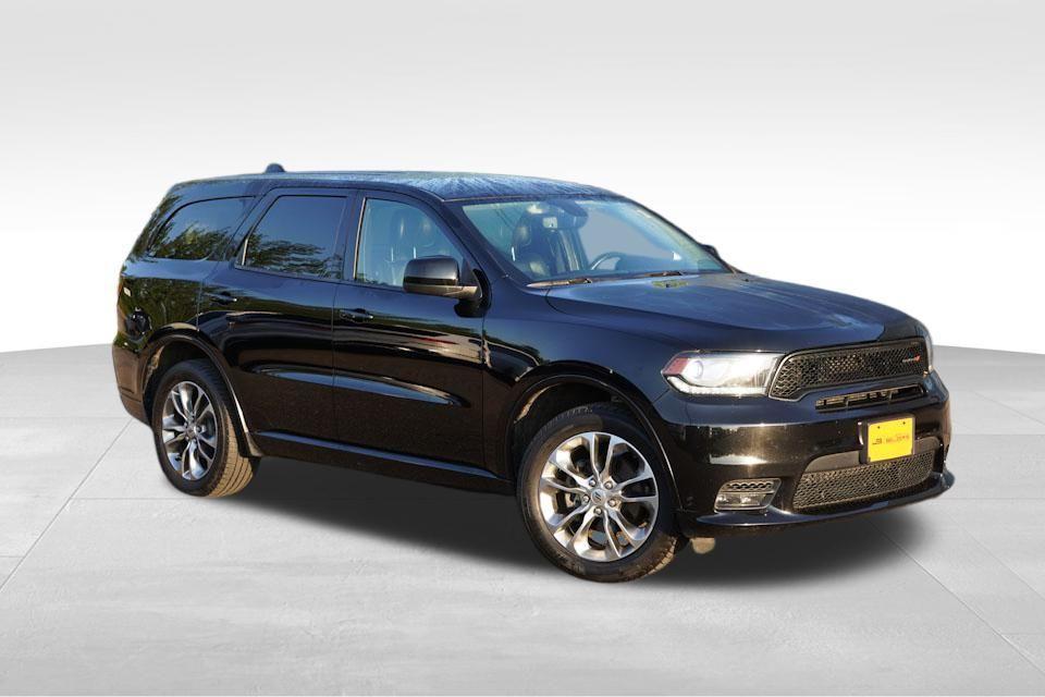used 2019 Dodge Durango car, priced at $22,555