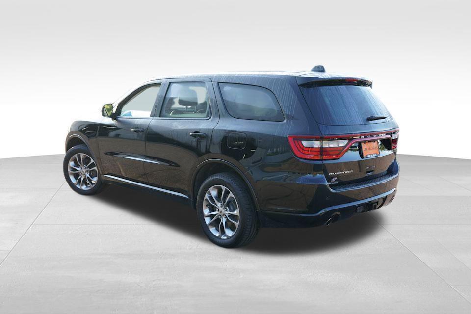 used 2019 Dodge Durango car, priced at $22,555