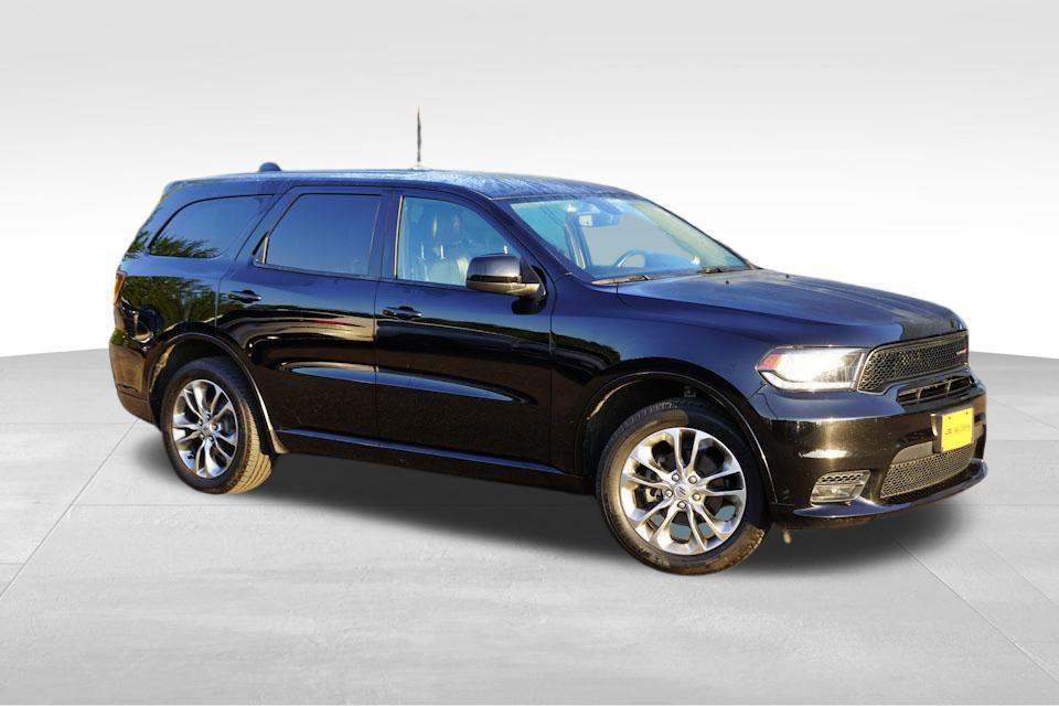 used 2019 Dodge Durango car, priced at $22,555