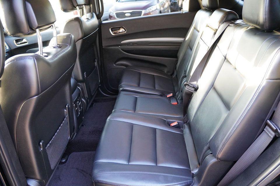 used 2019 Dodge Durango car, priced at $22,555