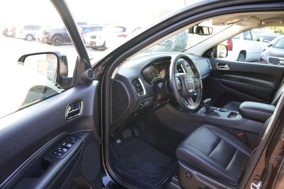 used 2019 Dodge Durango car, priced at $22,555