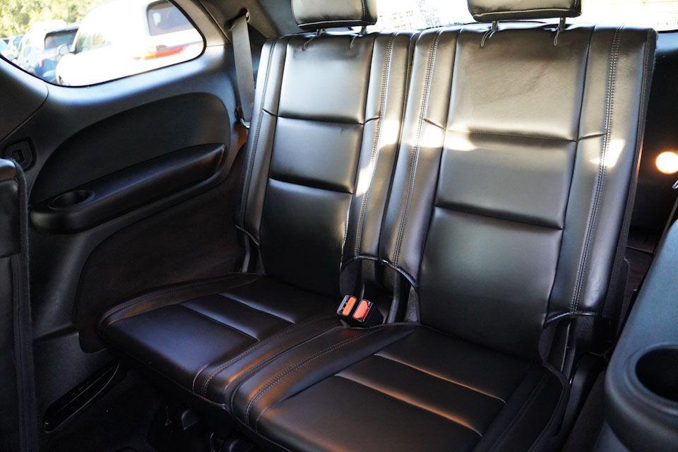 used 2019 Dodge Durango car, priced at $22,555