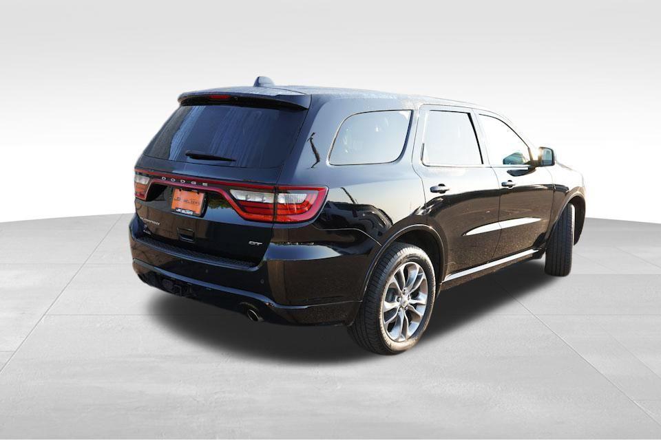 used 2019 Dodge Durango car, priced at $22,555