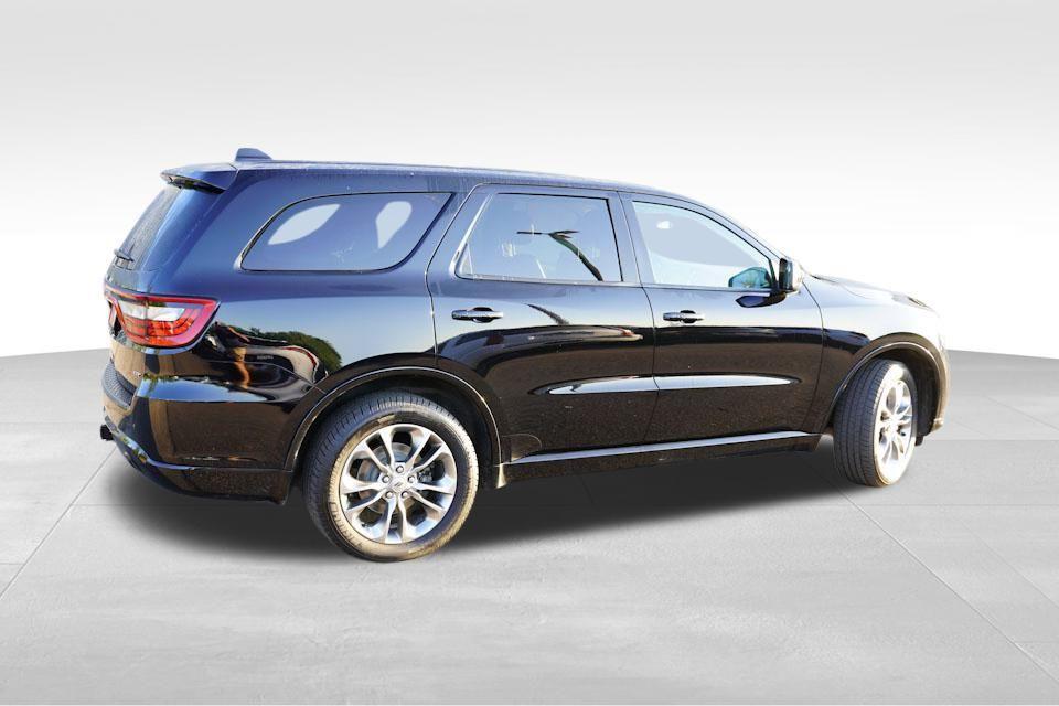 used 2019 Dodge Durango car, priced at $22,555