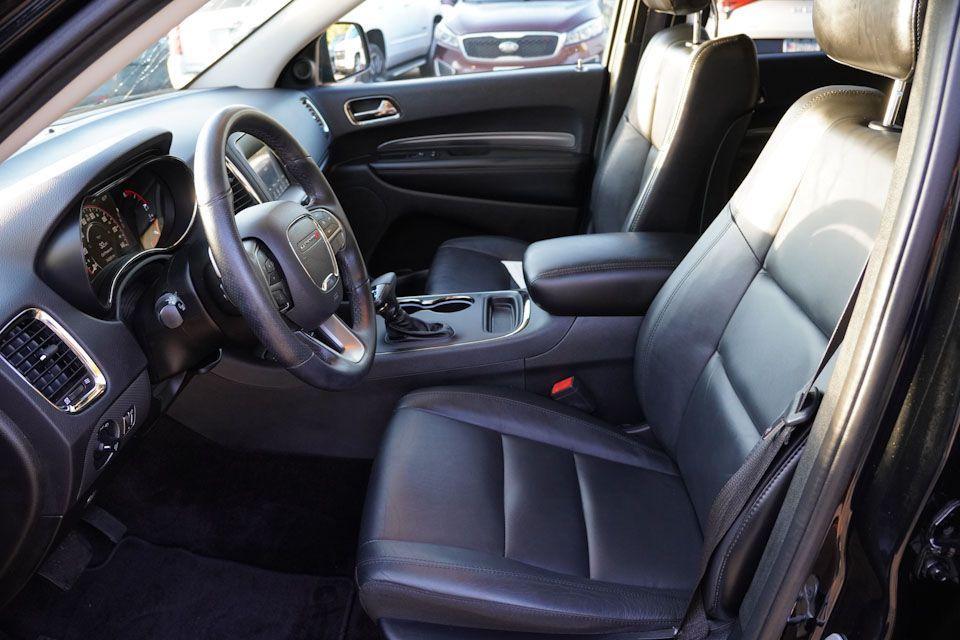 used 2019 Dodge Durango car, priced at $22,555