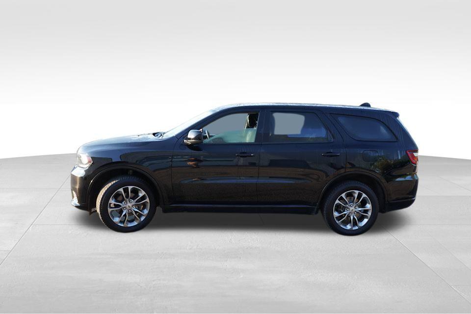 used 2019 Dodge Durango car, priced at $22,555