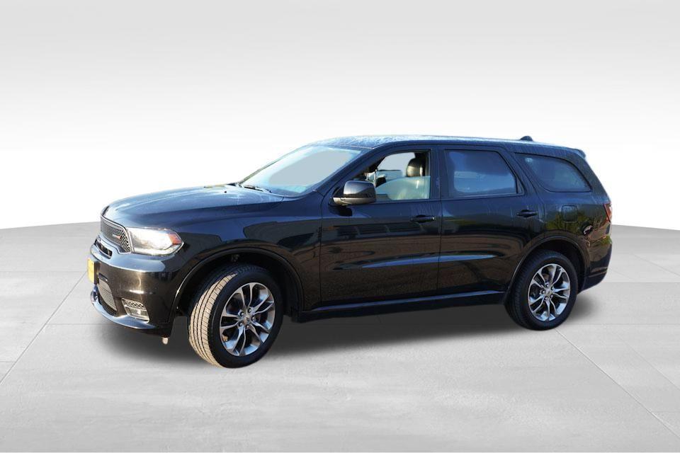 used 2019 Dodge Durango car, priced at $22,555