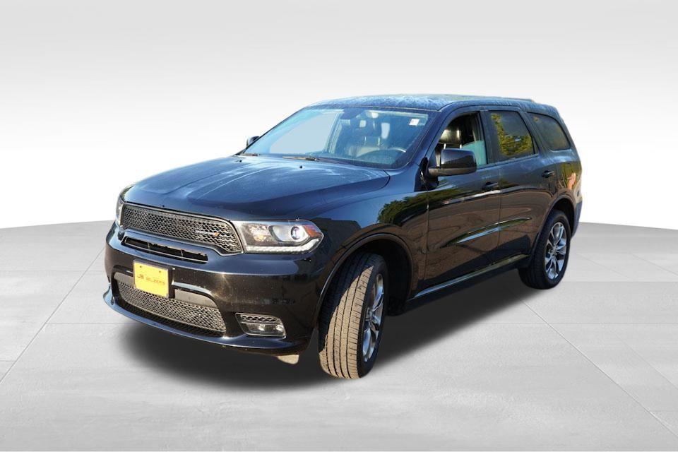 used 2019 Dodge Durango car, priced at $22,555