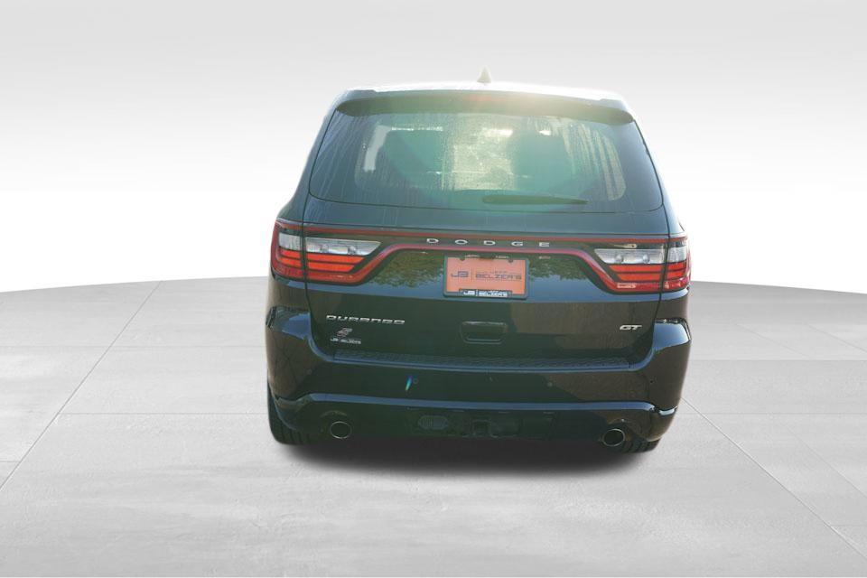 used 2019 Dodge Durango car, priced at $22,555