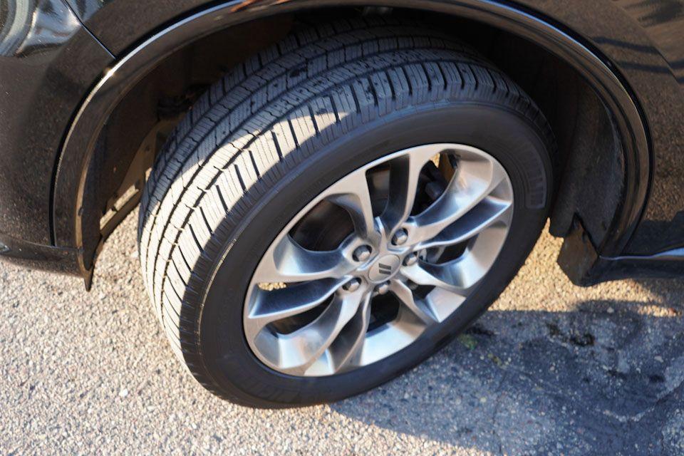 used 2019 Dodge Durango car, priced at $22,555