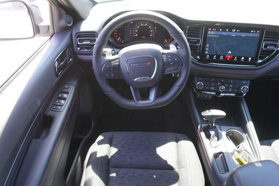 new 2025 Dodge Durango car, priced at $40,159